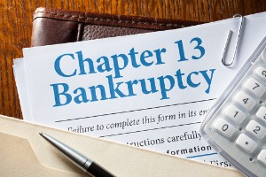 Paperwork for filing Chapter 13 bankruptcy given by Bankruptcy Attorneys in Peoria IL