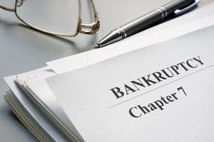 Documents for Chapter 7 Bankruptcy in Peoria IL