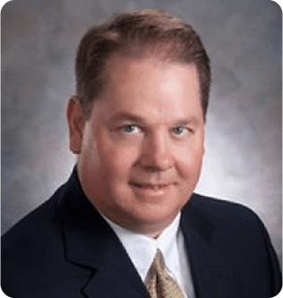 Image of Gordon M. Fiddes