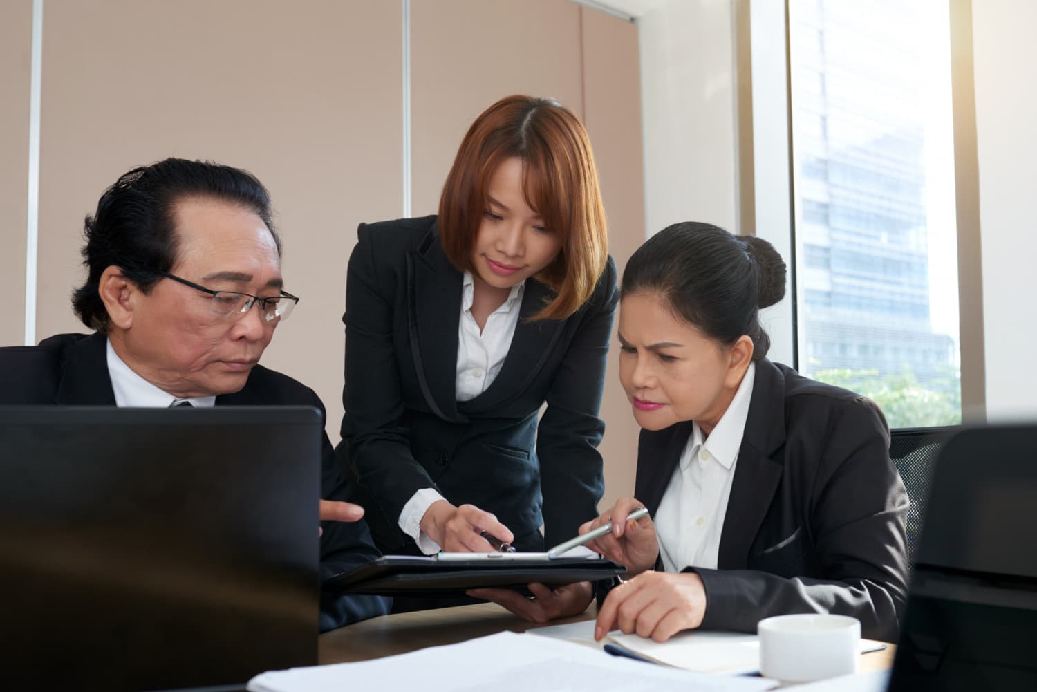 Image of Work Comp Attorney