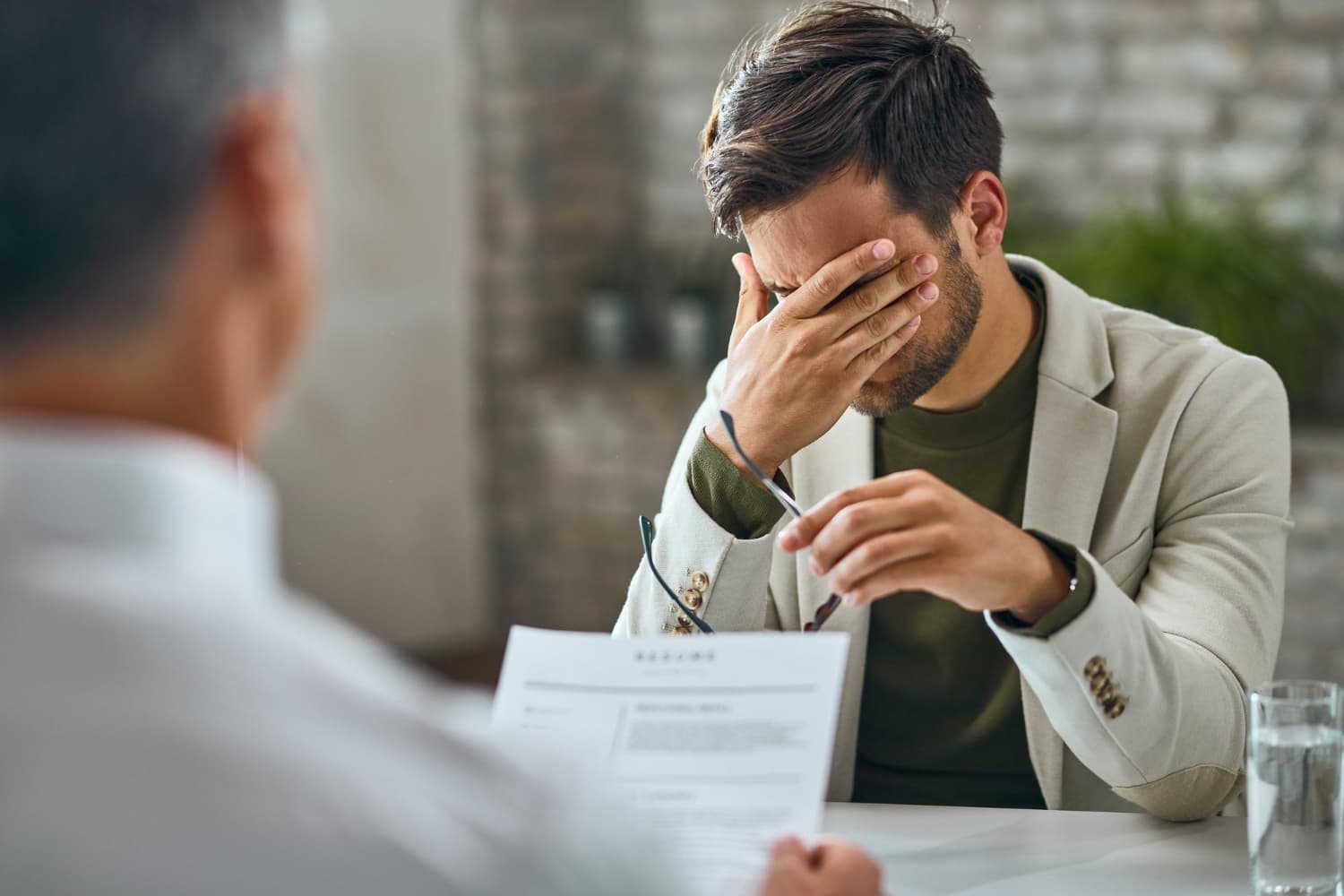 Image of Workplace Injury