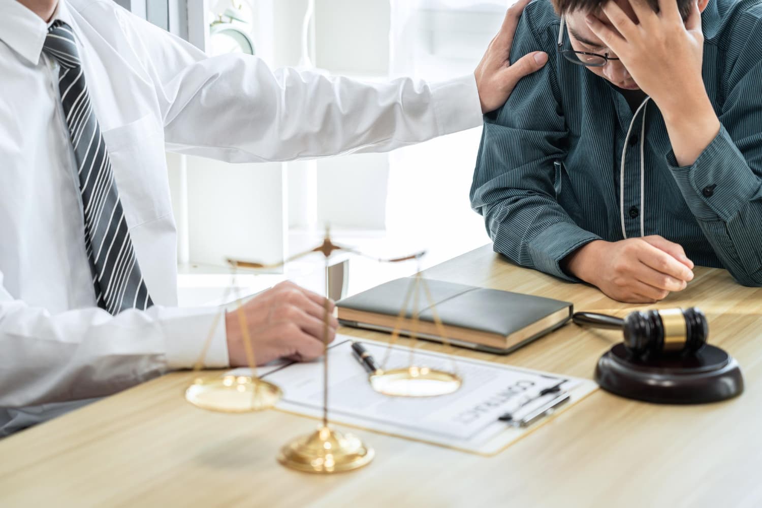 Image of Work Injury Lawyer Illinois