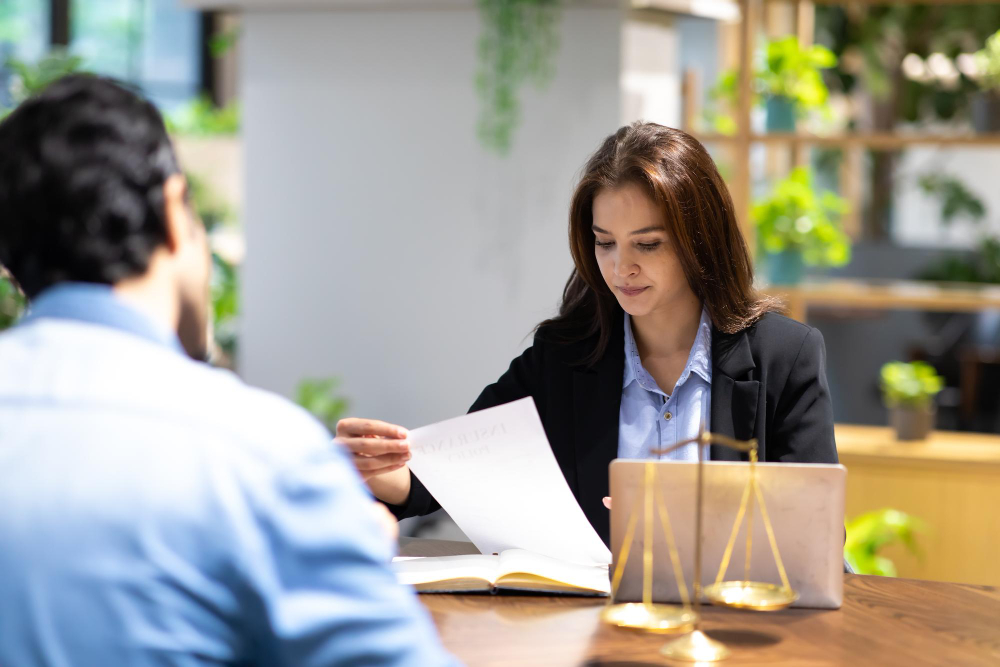 Image of Workers’ Compensation Process