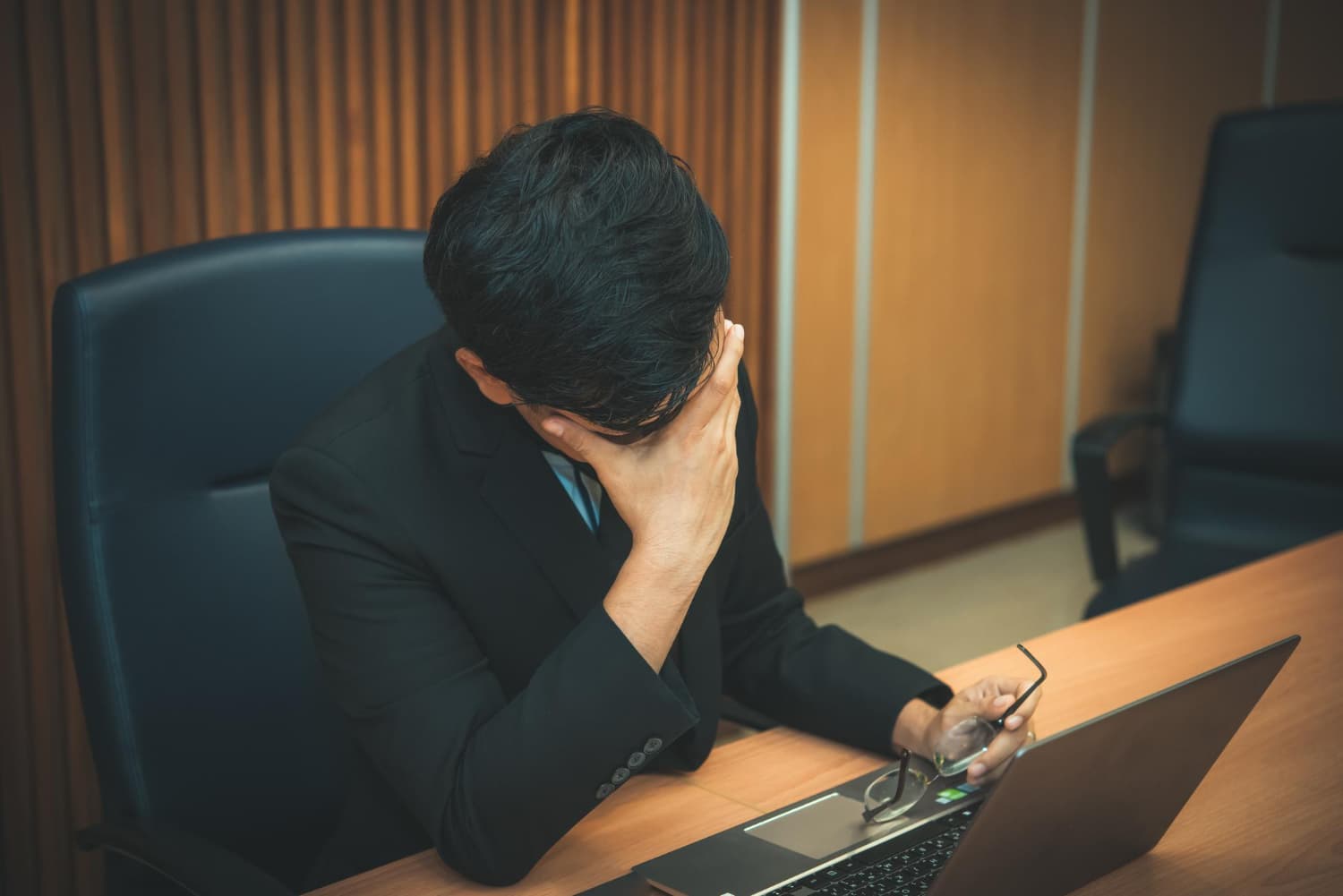 Image of Injury Attorney Personal