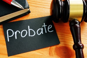 image of probate