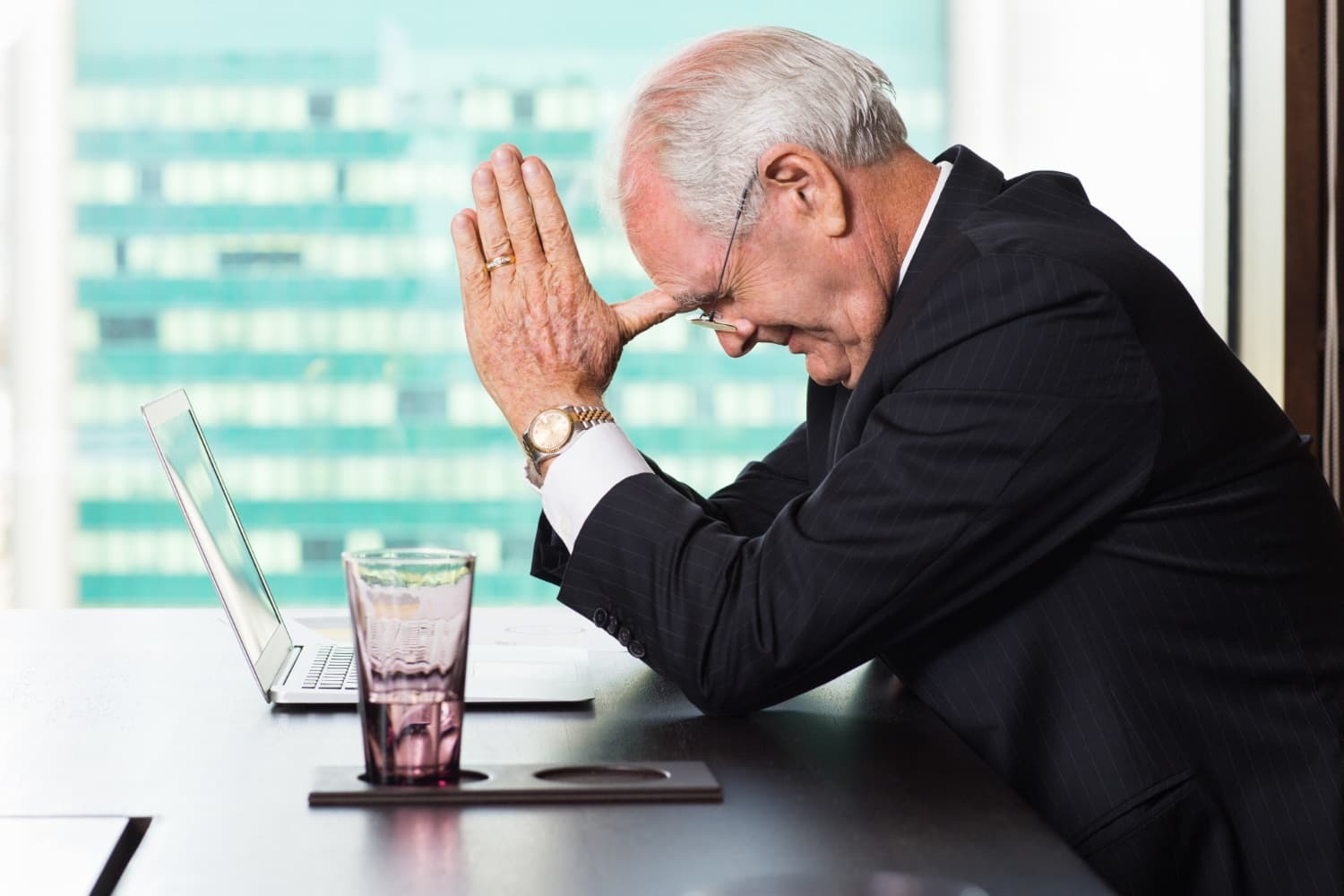 Image of Work Injury Attorney