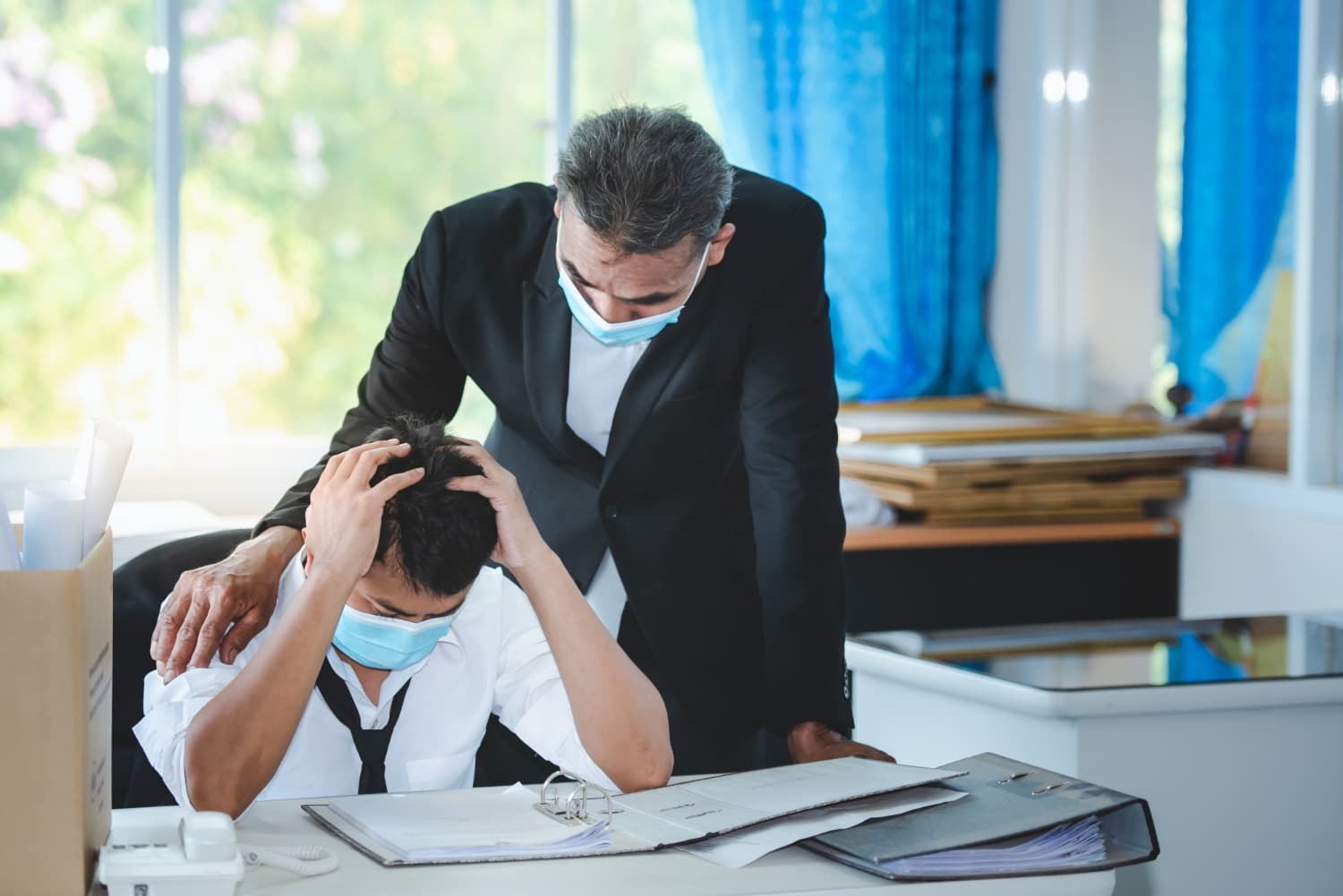 Image of Work Injury Lawyer Accidents