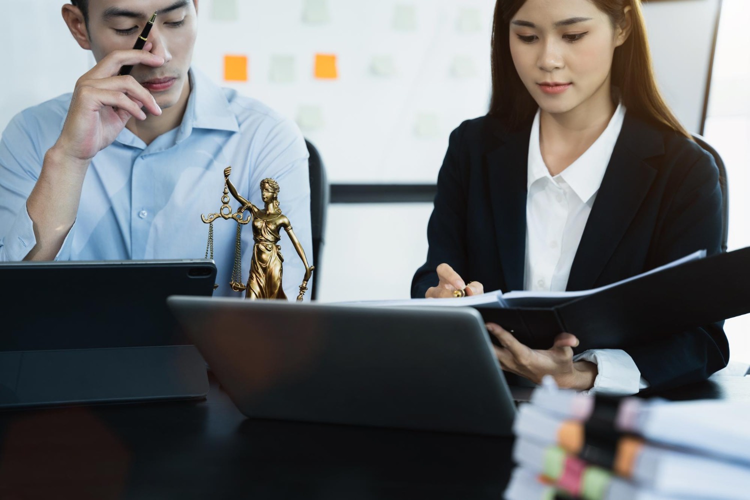 Image of Work Injury Lawyer Assist