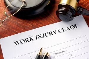 A work injury claim for provided by a Workers’ Compensation Lawyer in Pekin IL