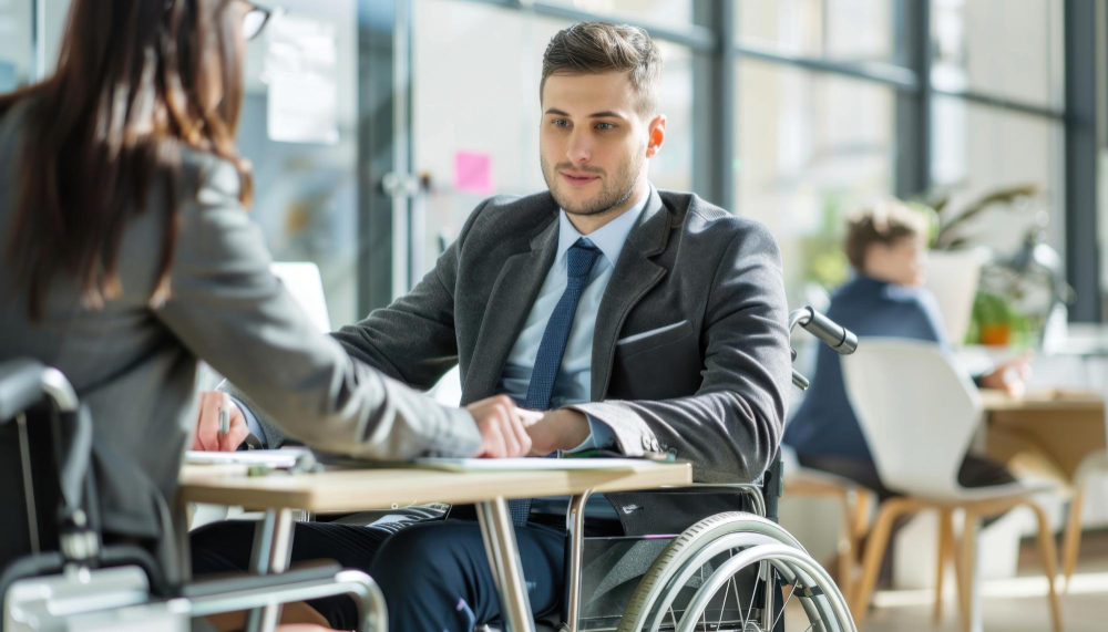 Image of Social Security Disability Lawyer Illinois' Compensation Lawyer Illinois