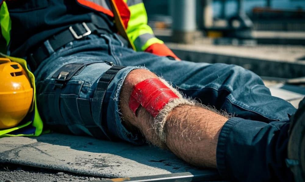 Image of Injury Lawyer Choosing