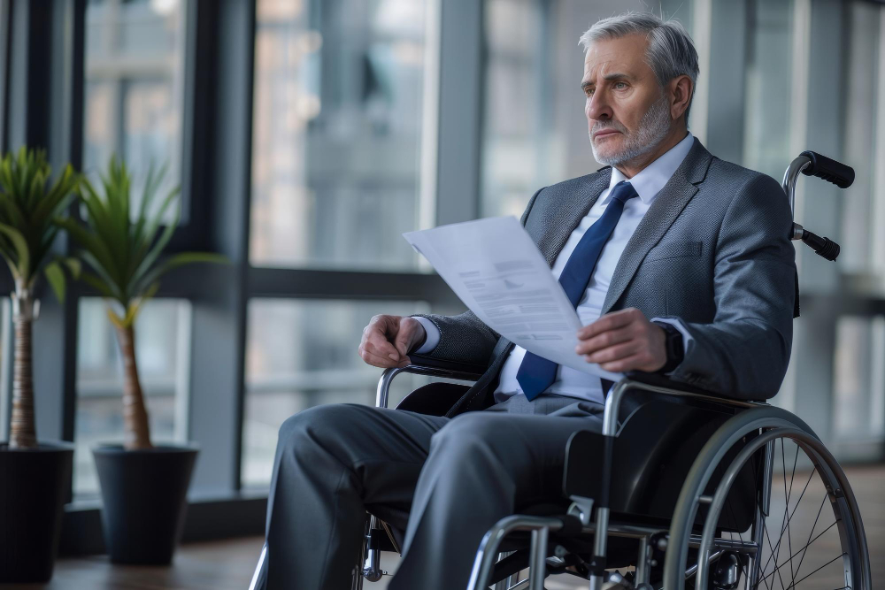 Image of Experienced Disability Lawyers