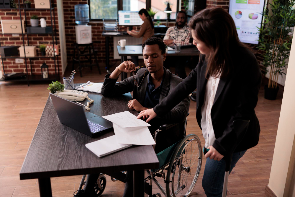 Image of Social Security Disability Lawyer Illinois' Compensation Lawyer Illinois