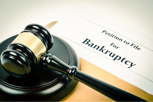 Documents for bankruptcy, a part of How to File for Bankruptcy in Peoria IL
