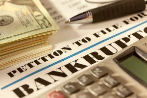 Petition to file Chapter 11 Bankruptcy in Pekin IL