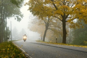 Motorcycle Rider in Need of a Motorcycle Accident Lawyer in East Peoria IL