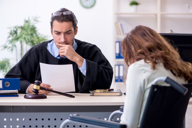 Image of Injury Lawyer Chicago