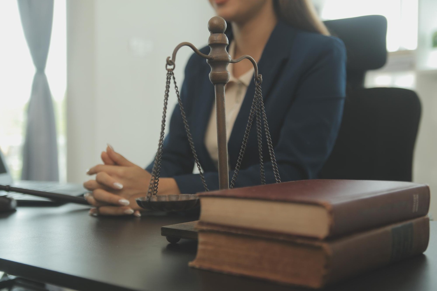 Image of Work Comp Attorney