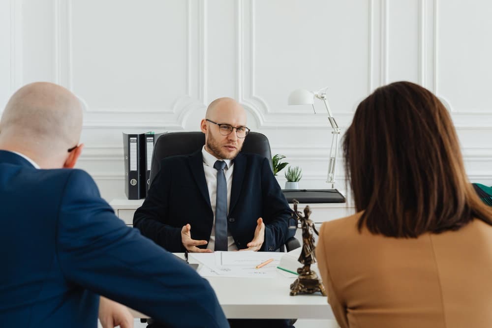 Image of Work Comp Lawyer Pekin