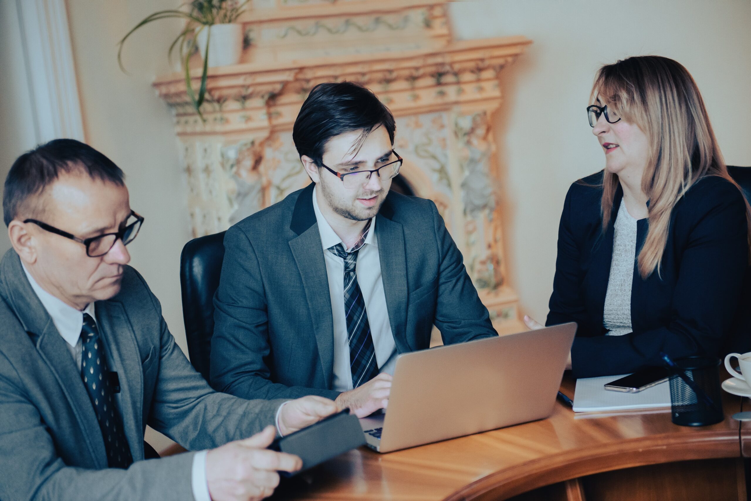 Image of Work Comp Attorney Essential