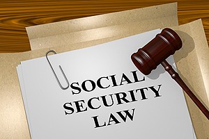Social Security Law East Peoria IL