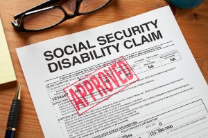 An approved disability claim with help from a Social Security Lawyer in East Peoria IL