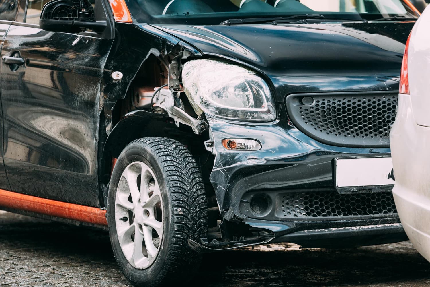 Image of Car Accident Lawyer