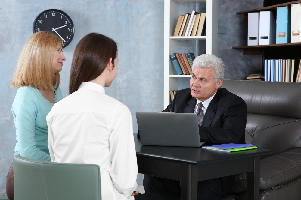 Image of Injury Lawyer
