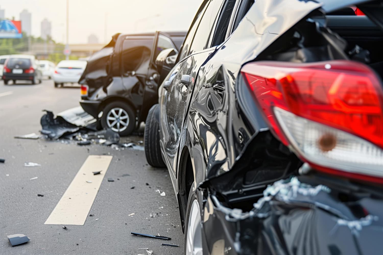 Image of Car Accident Lawyer