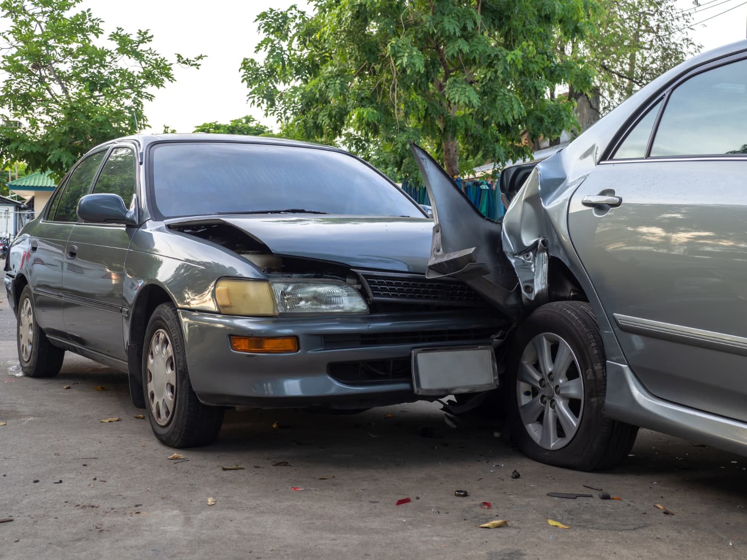 Image of Car Accident Lawyer Illinois