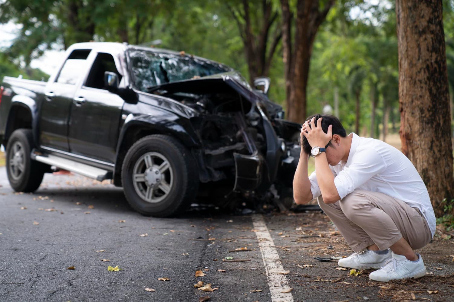 Image of Car Accident Lawyer Liability