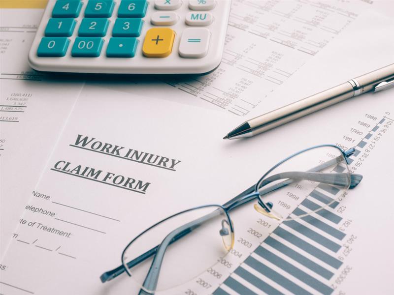 Image of Workers Comp