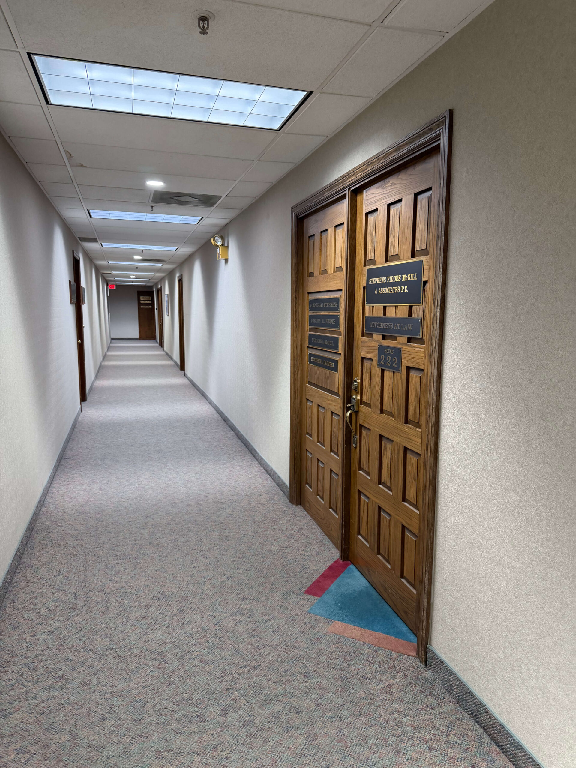 Image of Motorcycle Accident Lawyer Claims