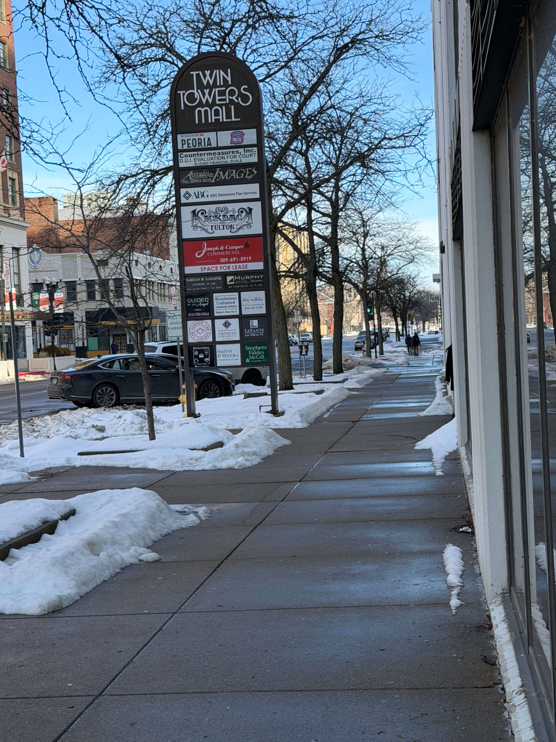 Image of Motorcycle Accident Lawyer