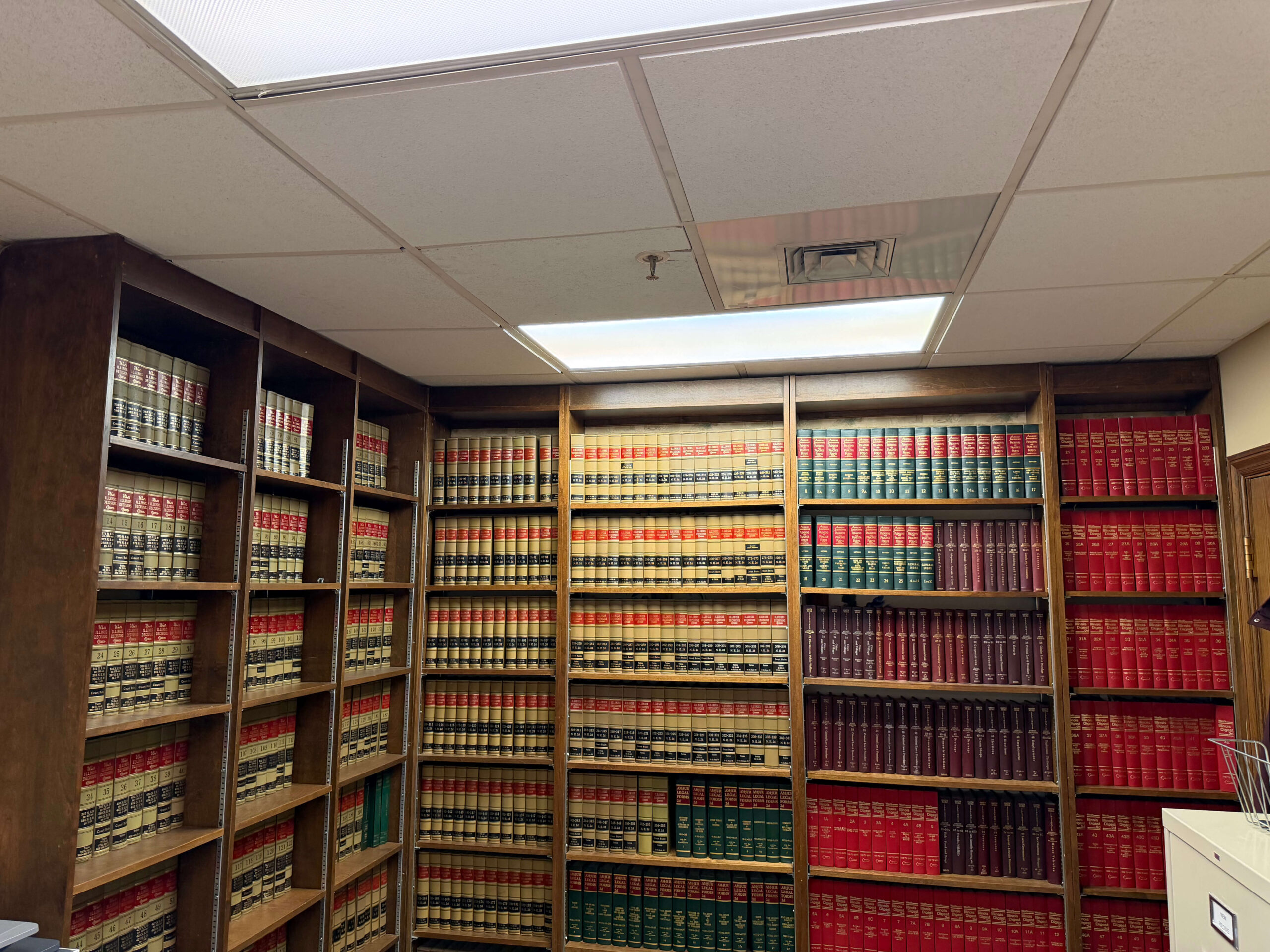 Image of Truck Accident Attorney Firm