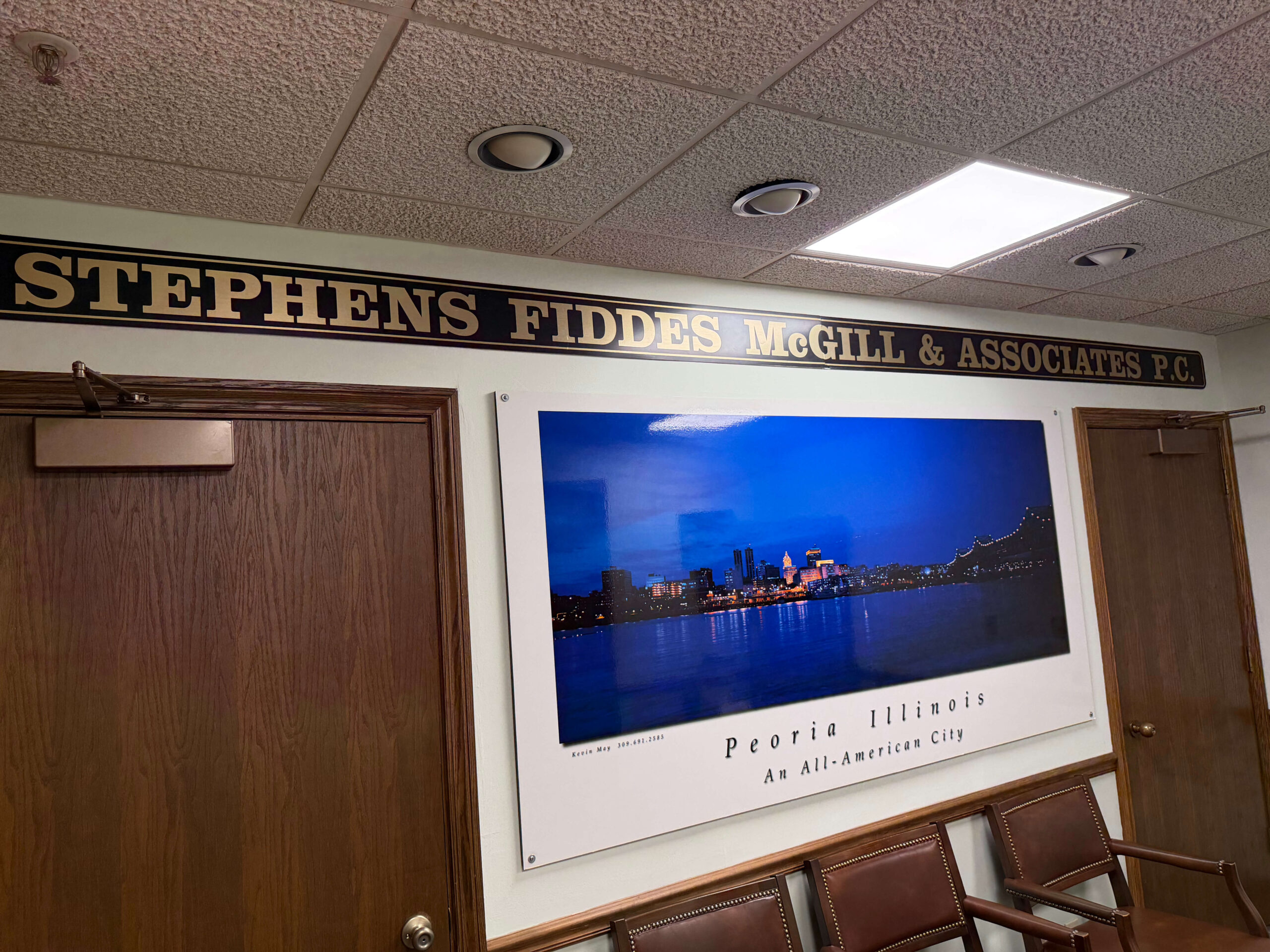 Image of Truck Accident Attorney