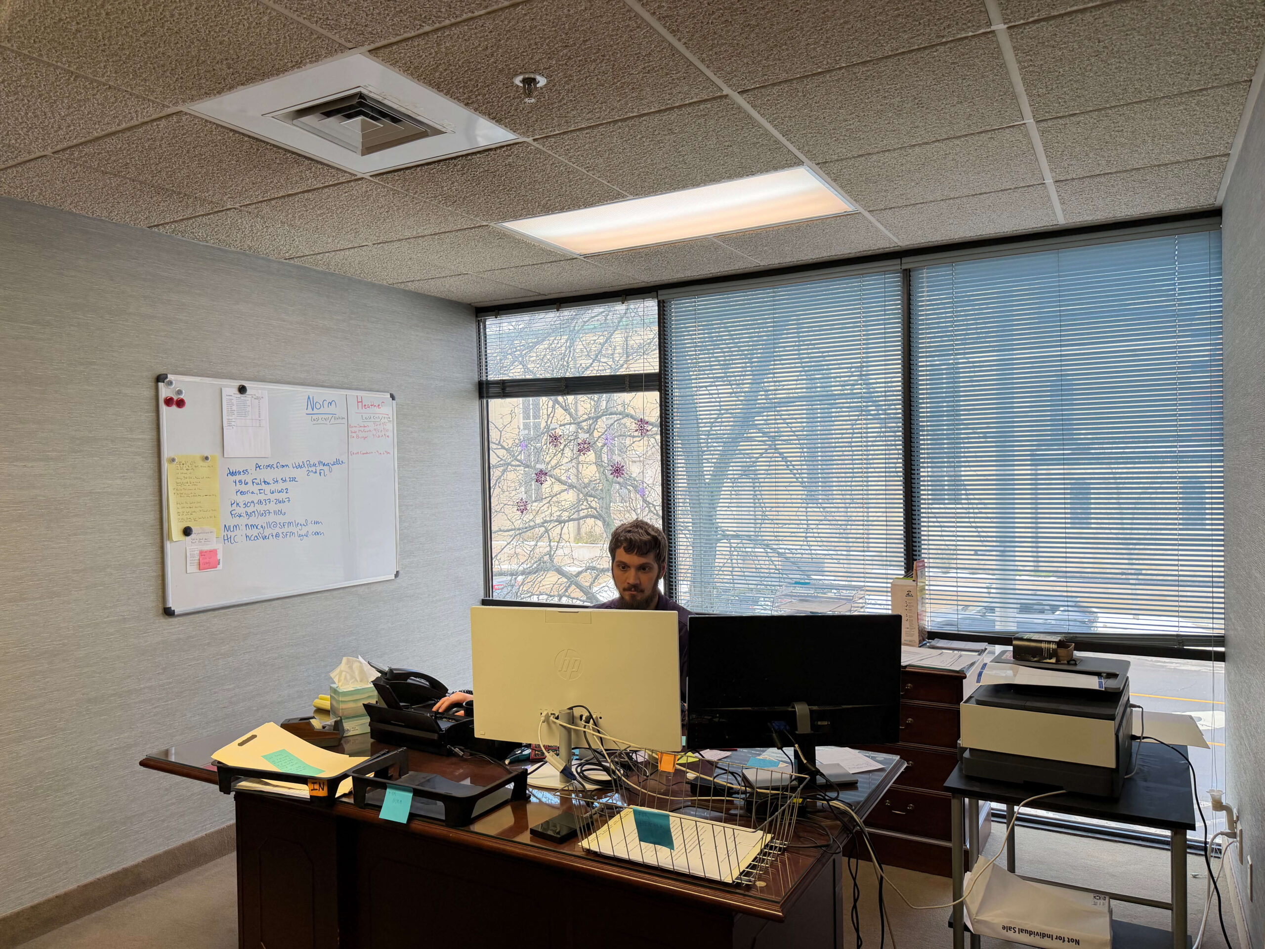 Image of Wrongful Death Lawyer Claim