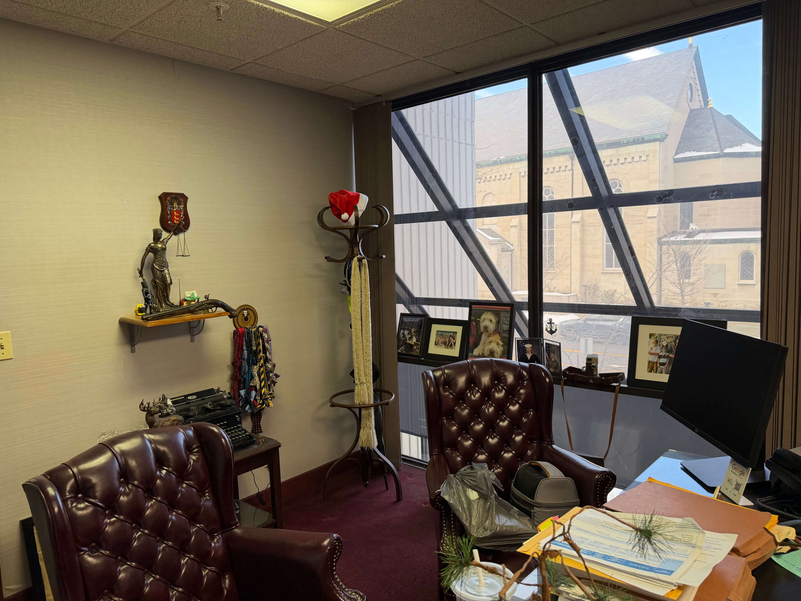 Image of Wrongful Death Lawyer Process