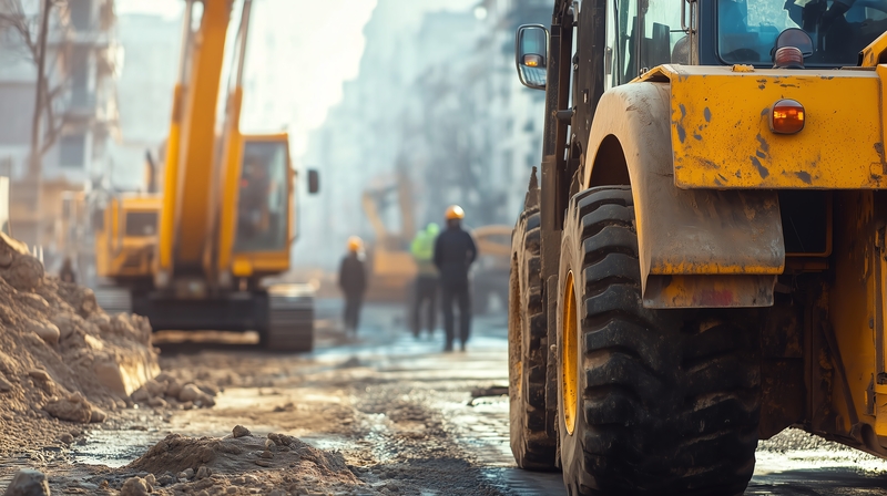 Image of Construction Accident Lawyer Firm