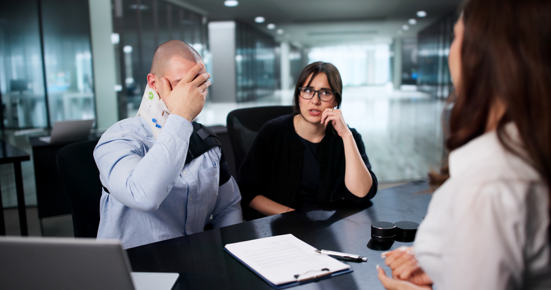 Image of Workers' Compensation Benefits Medical