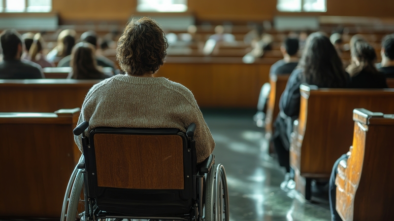 Image of Disability Appeal Attorney Hearings