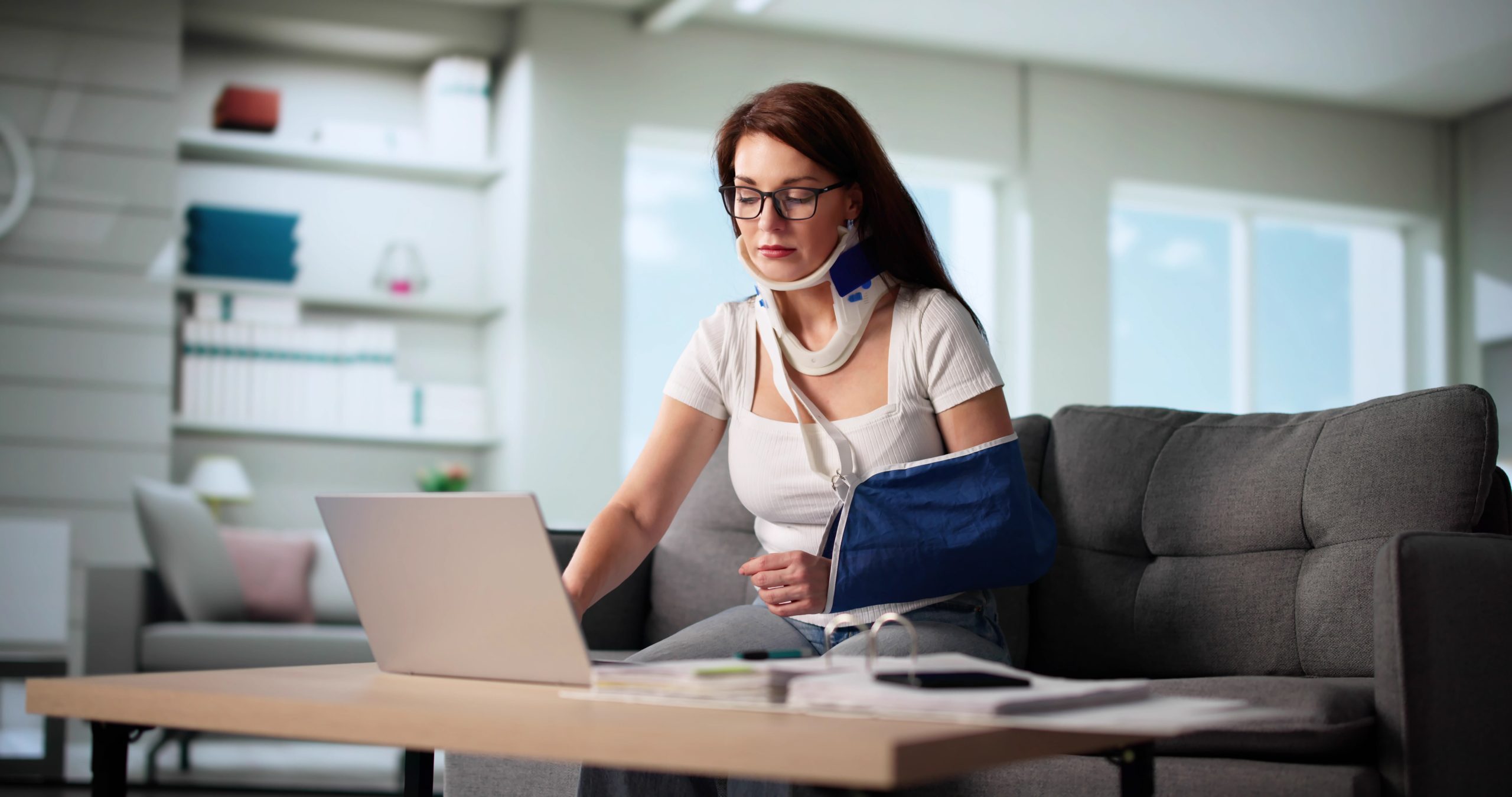 Image of Social Security Disability