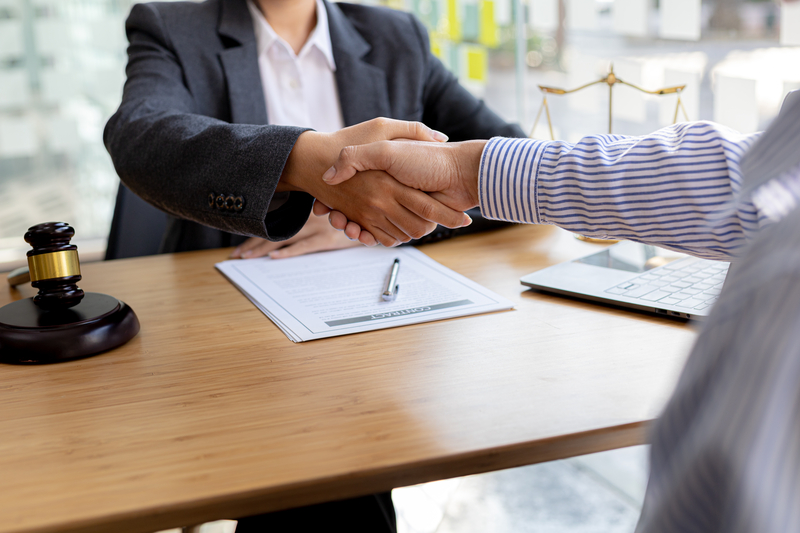 Image of Social Security Disability Clients