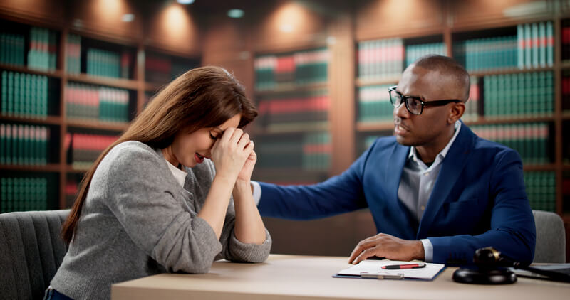 Image of Death Lawyer