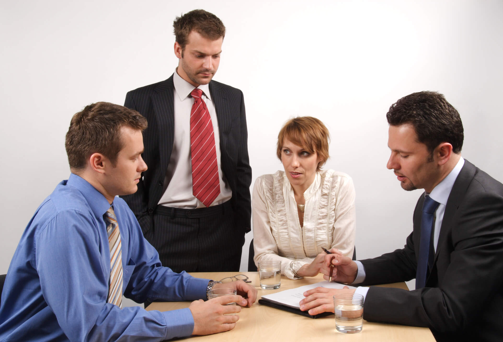 Image of Social Security Disability Denial Lawyer Claim