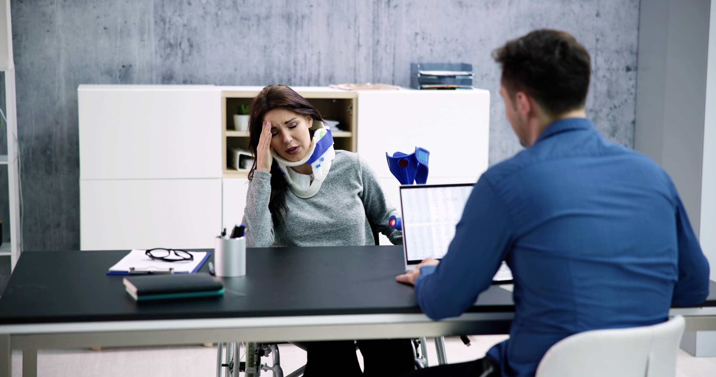 Image of Social Security Disability Denial Lawyer Process