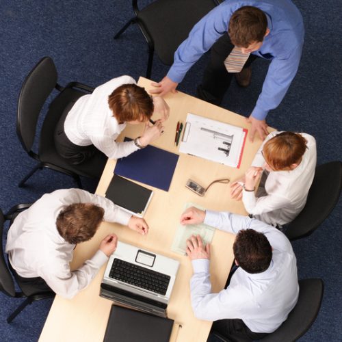 Image of Trusts & Estates Attorneys