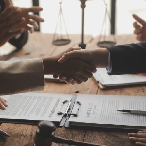 Image of Trusts & Estates Planning